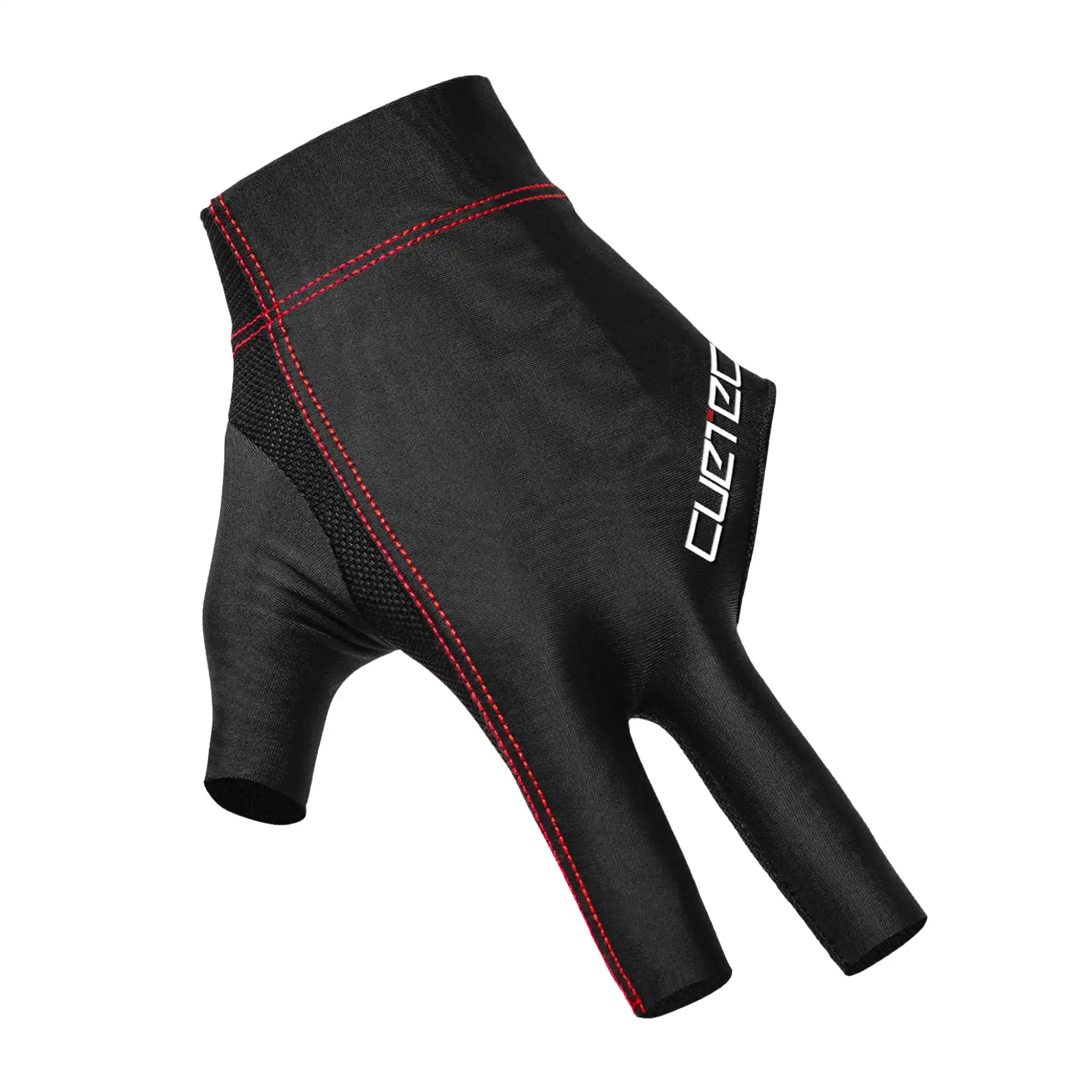 Luva Cuetec Axis Preta Luva Cuetec Axis Preta